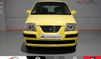 Hyundai Atos Prime 1.1i lleno