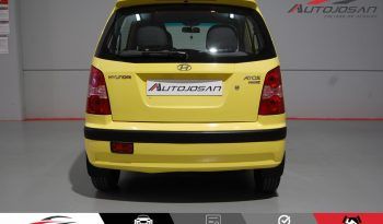 Hyundai Atos Prime 1.1i lleno