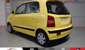 Hyundai Atos Prime 1.1i lleno