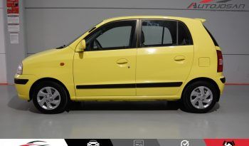 Hyundai Atos Prime 1.1i lleno