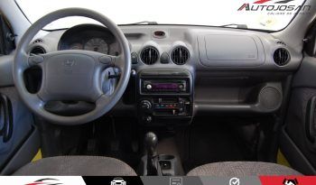 Hyundai Atos Prime 1.1i lleno