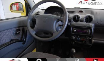 Hyundai Atos Prime 1.1i lleno