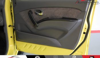 Hyundai Atos Prime 1.1i lleno