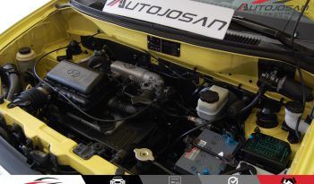Hyundai Atos Prime 1.1i lleno