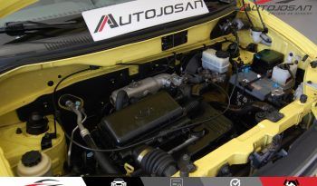 Hyundai Atos Prime 1.1i lleno