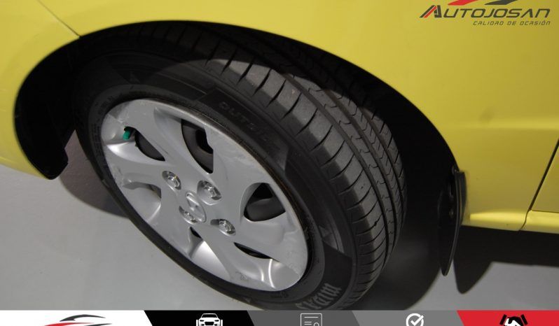 Hyundai Atos Prime 1.1i lleno