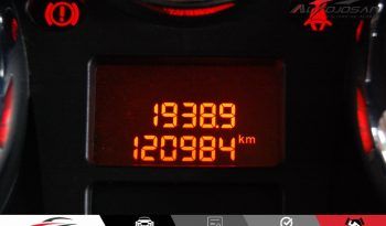 Peugeot 207 VTi 1.4i 16V lleno