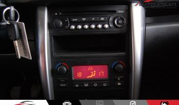 Peugeot 207 VTi 1.4i 16V lleno