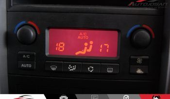 Peugeot 207 VTi 1.4i 16V lleno