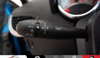 Peugeot 207 VTi 1.4i 16V lleno