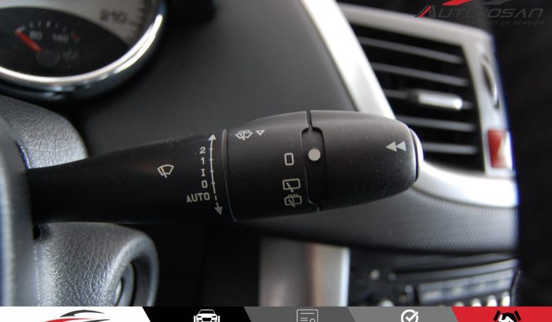 Peugeot 207 VTi 1.4i 16V lleno
