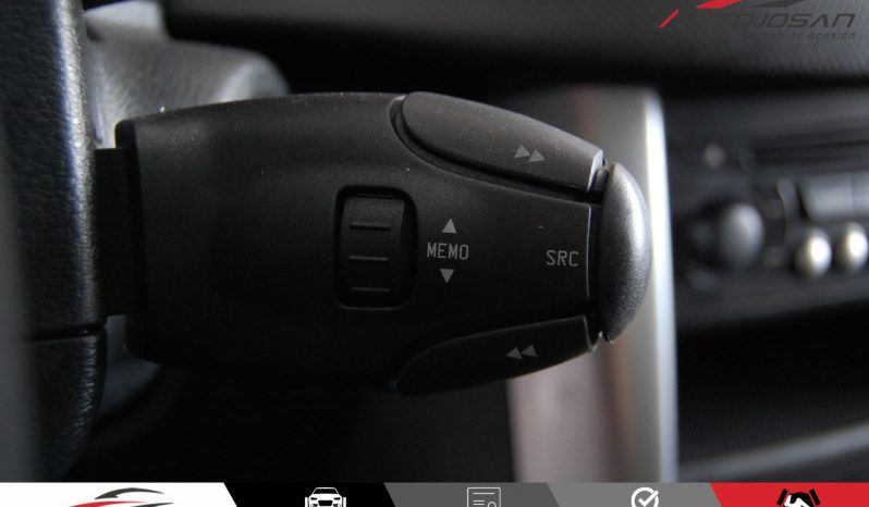 Peugeot 207 VTi 1.4i 16V lleno