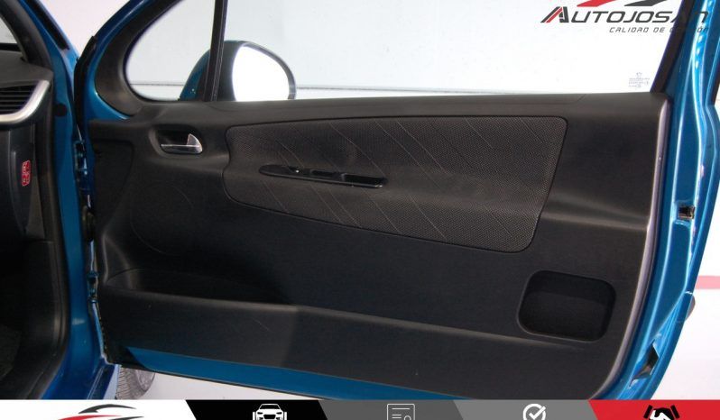 Peugeot 207 VTi 1.4i 16V lleno