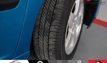 Peugeot 207 VTi 1.4i 16V lleno