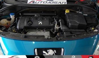 Peugeot 207 VTi 1.4i 16V lleno
