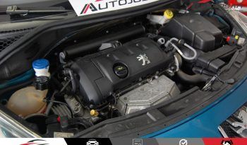 Peugeot 207 VTi 1.4i 16V lleno
