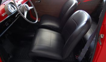 Seat 600 E restaurado lleno