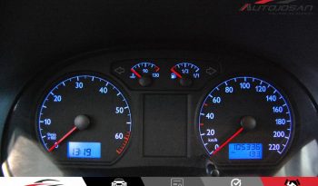Volkswagen Polo 1.2i 12V lleno