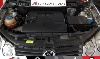 Volkswagen Polo 1.2i 12V lleno