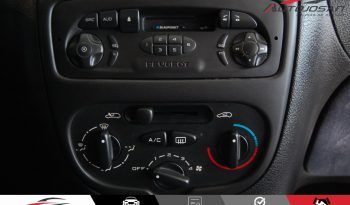 Peugeot 206 XT 1.4i Automático lleno