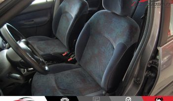 Peugeot 206 XT 1.4i Automático lleno