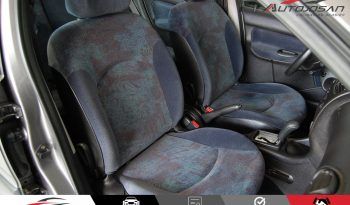 Peugeot 206 XT 1.4i Automático lleno