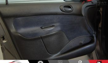 Peugeot 206 XT 1.4i Automático lleno
