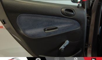 Peugeot 206 XT 1.4i Automático lleno