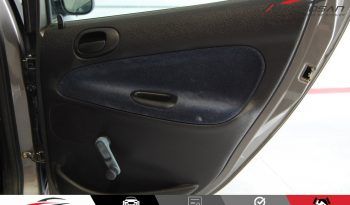 Peugeot 206 XT 1.4i Automático lleno