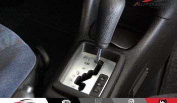 Peugeot 206 XT 1.4i Automático lleno