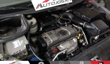 Peugeot 206 XT 1.4i Automático lleno