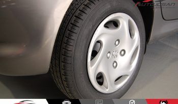 Peugeot 206 XT 1.4i Automático lleno