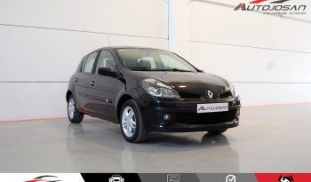 Renault Clio 1.5 dCi Dynamique lleno