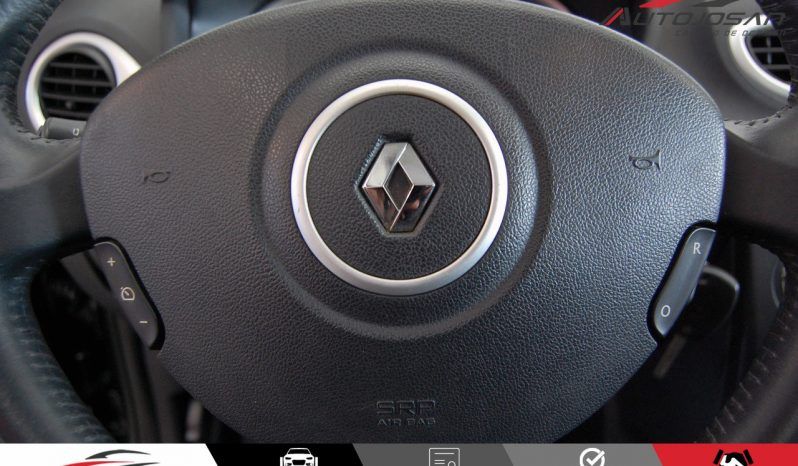 Renault Clio 1.5 dCi Dynamique lleno
