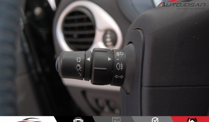 Renault Clio 1.5 dCi Dynamique lleno