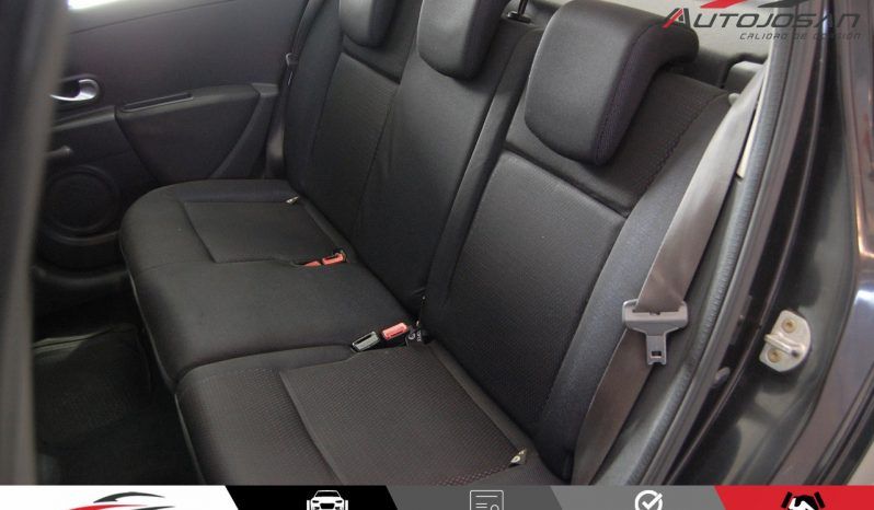 Renault Clio 1.5 dCi Dynamique lleno