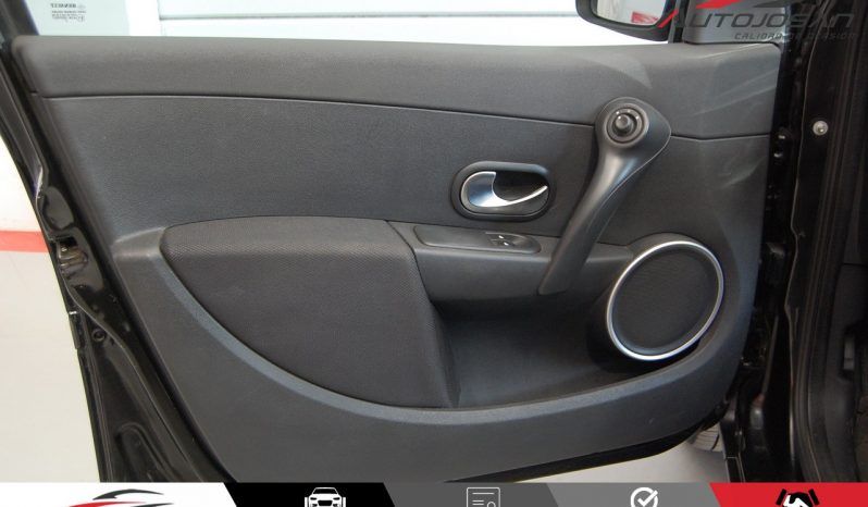 Renault Clio 1.5 dCi Dynamique lleno