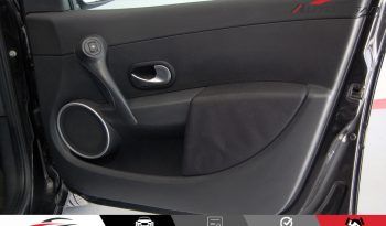 Renault Clio 1.5 dCi Dynamique lleno