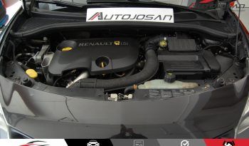 Renault Clio 1.5 dCi Dynamique lleno