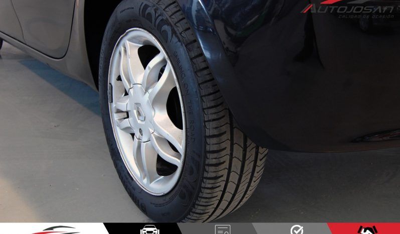 Renault Clio 1.5 dCi Dynamique lleno