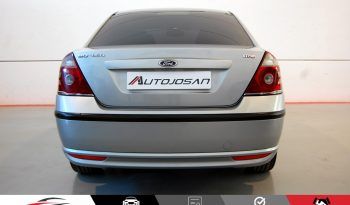 Ford Mondeo 2.0 TDCi Titanium lleno