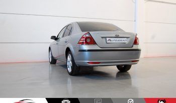 Ford Mondeo 2.0 TDCi Titanium lleno