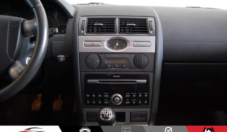 Ford Mondeo 2.0 TDCi Titanium lleno