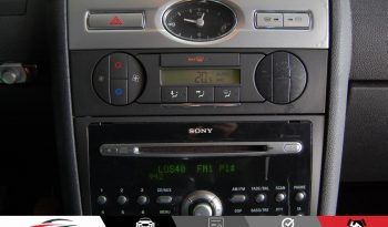 Ford Mondeo 2.0 TDCi Titanium lleno