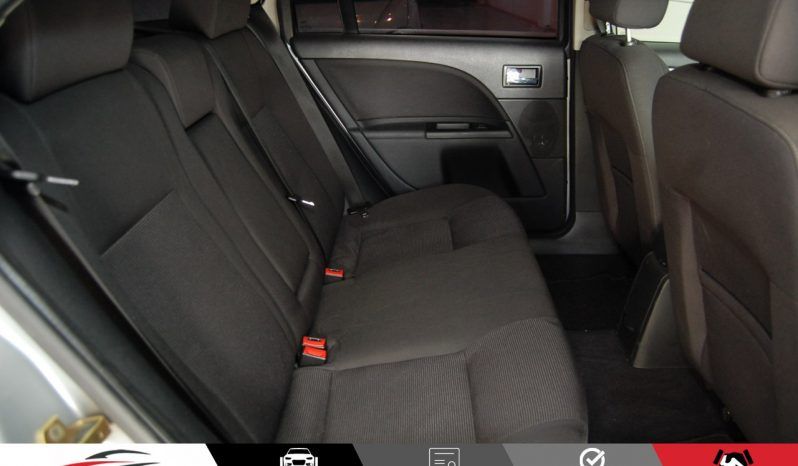 Ford Mondeo 2.0 TDCi Titanium lleno