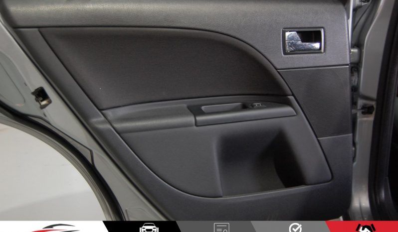 Ford Mondeo 2.0 TDCi Titanium lleno