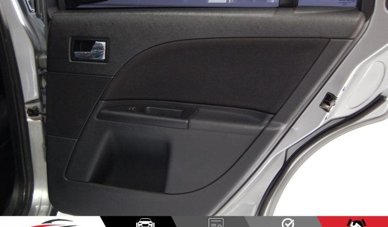 Ford Mondeo 2.0 TDCi Titanium lleno