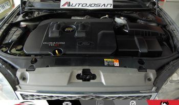 Ford Mondeo 2.0 TDCi Titanium lleno