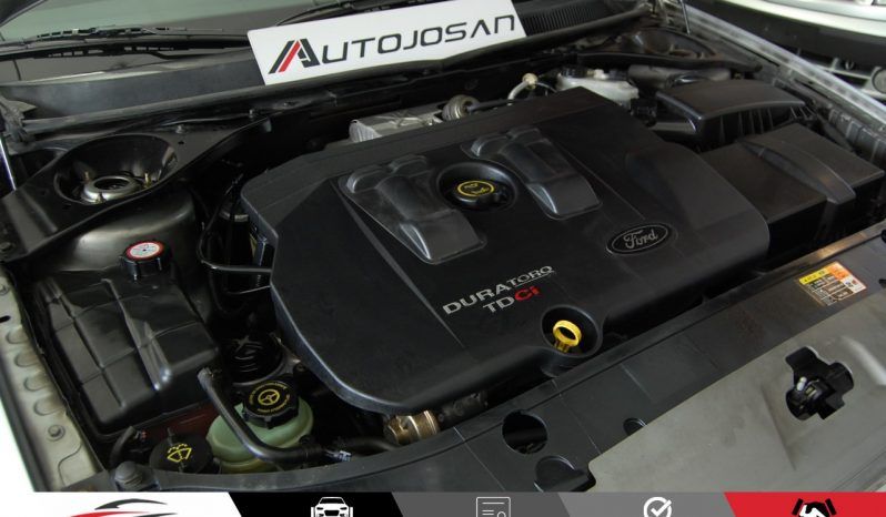 Ford Mondeo 2.0 TDCi Titanium lleno