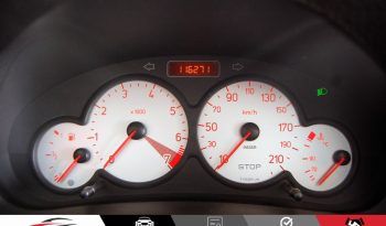 Peugeot 206 1.4i Look lleno